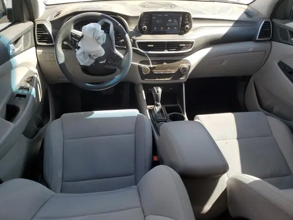 KM8J23A47KU986412 2019 HYUNDAI TUCSON - Image 8
