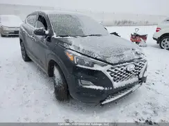 KM8J23A47KU988127 2019 HYUNDAI TUCSON