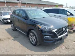 KM8J23A47KU989312 2019 HYUNDAI TUCSON