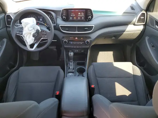 KM8J23A47KU997801 2019 HYUNDAI TUCSON - Image 8