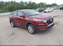 KM8J23A47KU999211 2019 HYUNDAI TUCSON