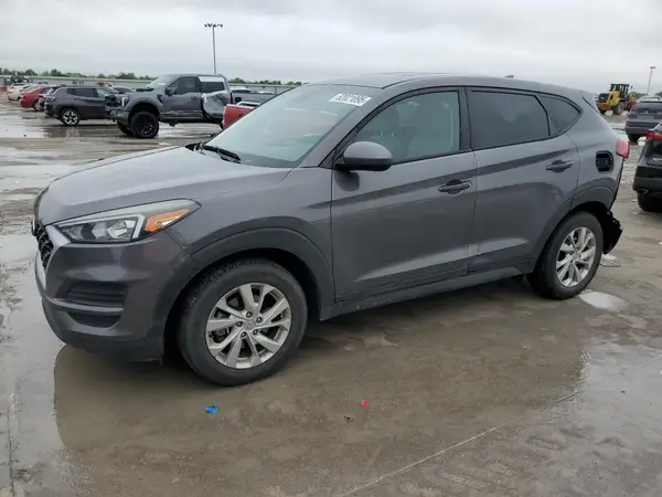 KM8J23A47LU083159 2020 HYUNDAI TUCSON - Image 1