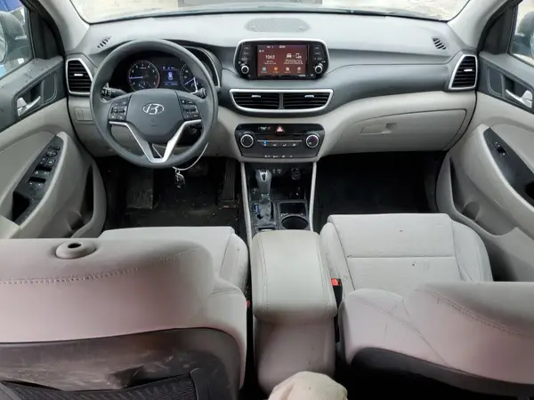 KM8J23A47LU083159 2020 HYUNDAI TUCSON - Image 8