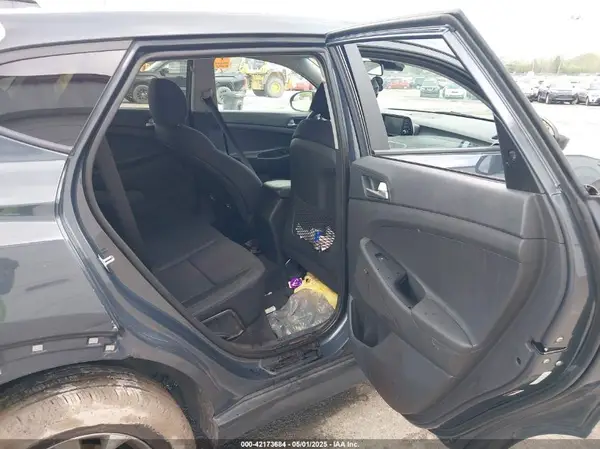 KM8J23A47LU084733 2020 HYUNDAI TUCSON - Image 8