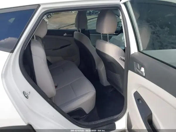 KM8J23A47LU097546 2020 HYUNDAI TUCSON - Image 8