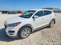 KM8J23A47LU109162 2020 HYUNDAI TUCSON