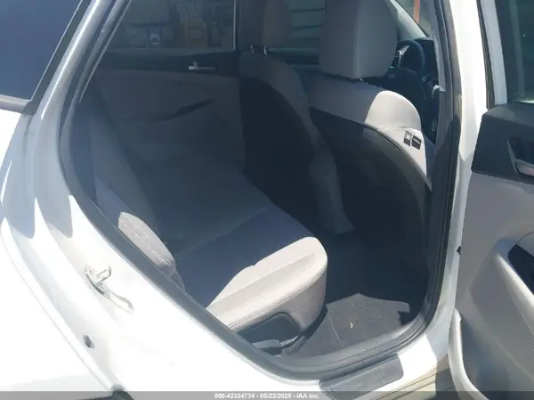 KM8J23A47LU117892 2020 HYUNDAI TUCSON - Image 8