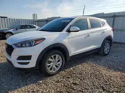 KM8J23A47LU128116 2020 HYUNDAI TUCSON