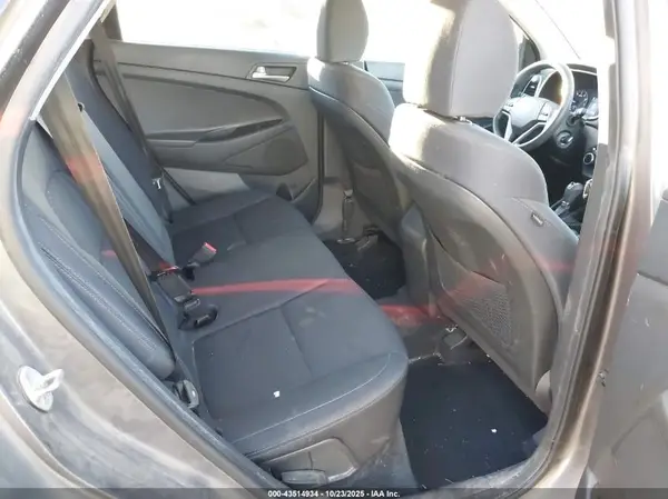 KM8J23A47LU129248 2020 HYUNDAI TUCSON - Image 8