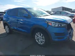 KM8J23A47LU149399 2020 HYUNDAI TUCSON