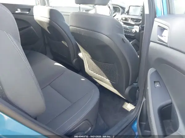 KM8J23A47LU149399 2020 HYUNDAI TUCSON - Image 8