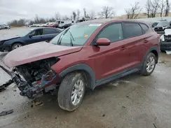 KM8J23A47LU163951 2020 HYUNDAI TUCSON