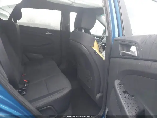 KM8J23A47LU164176 2020 HYUNDAI TUCSON - Image 8