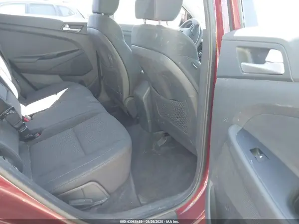 KM8J23A47LU174786 2020 HYUNDAI TUCSON - Image 8