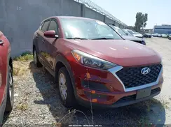 KM8J23A47LU182323 2020 HYUNDAI TUCSON