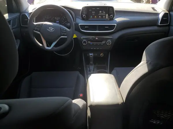 KM8J23A47LU189854 2020 HYUNDAI TUCSON - Image 8