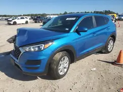 KM8J23A47LU190101 2020 HYUNDAI TUCSON