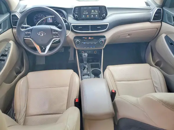 KM8J23A47LU203414 2020 HYUNDAI TUCSON - Image 8