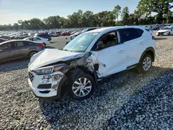 KM8J23A47LU242780 2020 HYUNDAI TUCSON