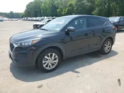 KM8J23A47LU250524 2020 HYUNDAI TUCSON