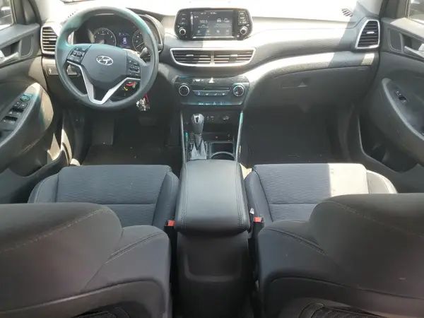 KM8J23A47LU250524 2020 HYUNDAI TUCSON - Image 8