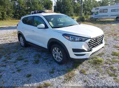 KM8J23A47MU287994 2021 HYUNDAI TUCSON