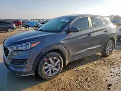 KM8J23A47MU288384 2021 HYUNDAI TUCSON