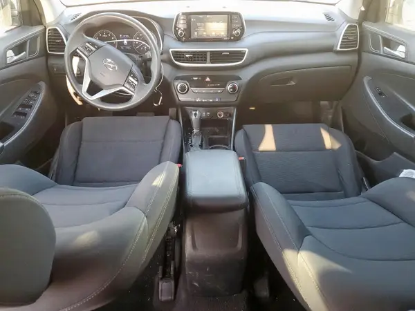 KM8J23A47MU288384 2021 HYUNDAI TUCSON - Image 8