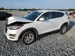 KM8J23A47MU289938 2021 HYUNDAI TUCSON