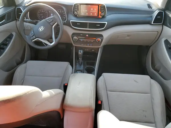 KM8J23A47MU289938 2021 HYUNDAI TUCSON - Image 8