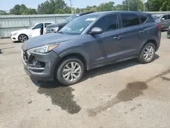 KM8J23A47MU301991 2021 HYUNDAI TUCSON