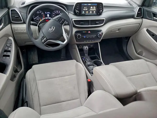 KM8J23A47MU305555 2021 HYUNDAI TUCSON - Image 8