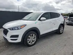 KM8J23A47MU310724 2021 HYUNDAI TUCSON
