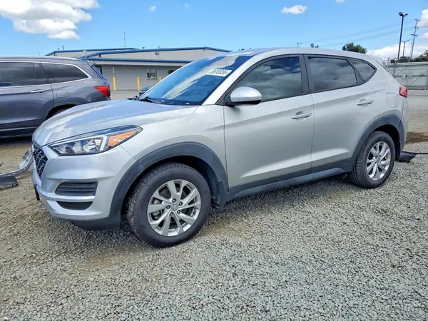 KM8J23A47MU312103 2021 HYUNDAI TUCSON