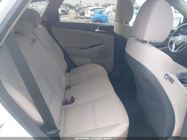 KM8J23A47MU312893 2021 HYUNDAI TUCSON - Image 8
