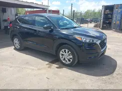 KM8J23A47MU314708 2021 HYUNDAI TUCSON