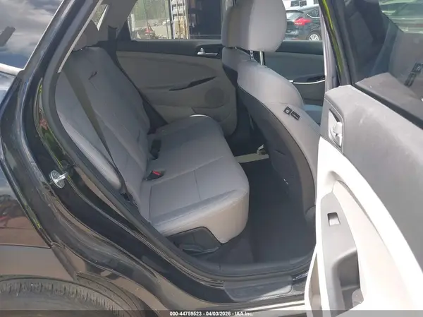 KM8J23A47MU314708 2021 HYUNDAI TUCSON - Image 8