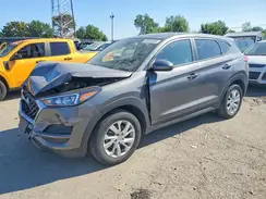 KM8J23A47MU321366 2021 HYUNDAI TUCSON