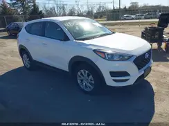 KM8J23A47MU327961 2021 HYUNDAI TUCSON