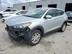 KM8J23A47MU328110 2021 HYUNDAI TUCSON