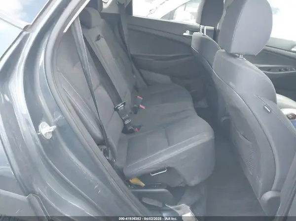 KM8J23A47MU339883 2021 HYUNDAI TUCSON - Image 8