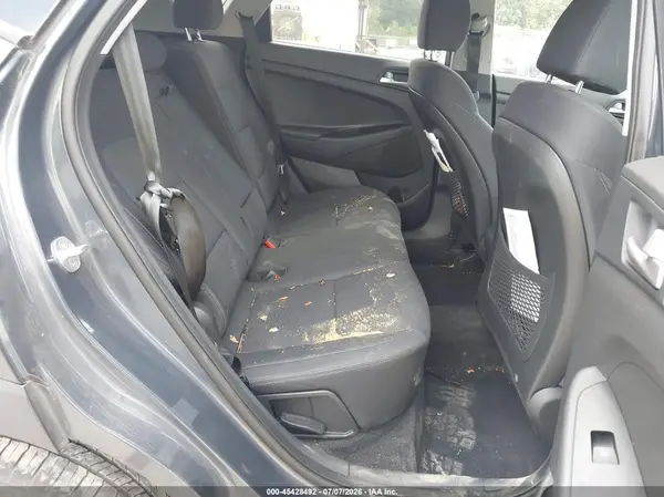 KM8J23A47MU359762 2021 HYUNDAI TUCSON - Image 8