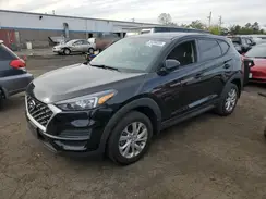 KM8J23A47MU364993 2021 HYUNDAI TUCSON