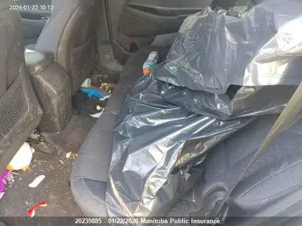 KM8J23A47MU376013 2021 HYUNDAI TUCSON - Image 8