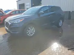 KM8J23A47MU379820 2021 HYUNDAI TUCSON