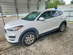 KM8J23A47MU381163 2021 HYUNDAI TUCSON