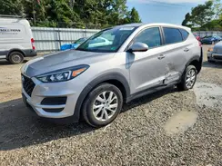 KM8J23A47MU388405 2021 HYUNDAI TUCSON