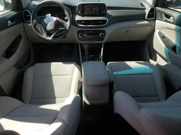 KM8J23A47MU392308 2021 HYUNDAI TUCSON - Image 8