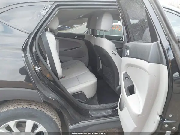KM8J23A47MU399954 2021 HYUNDAI TUCSON - Image 8