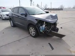 KM8J23A47MU406837 2021 HYUNDAI TUCSON